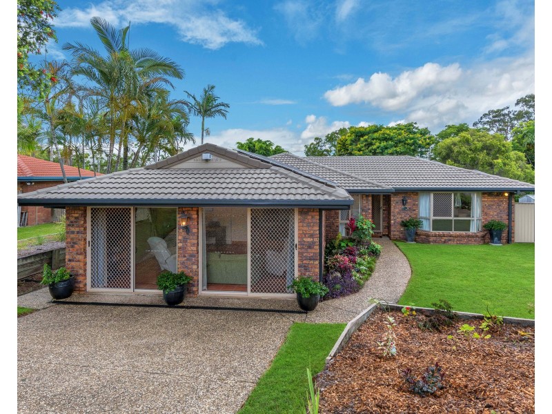57 Kulcha Street, Algester QLD 4115