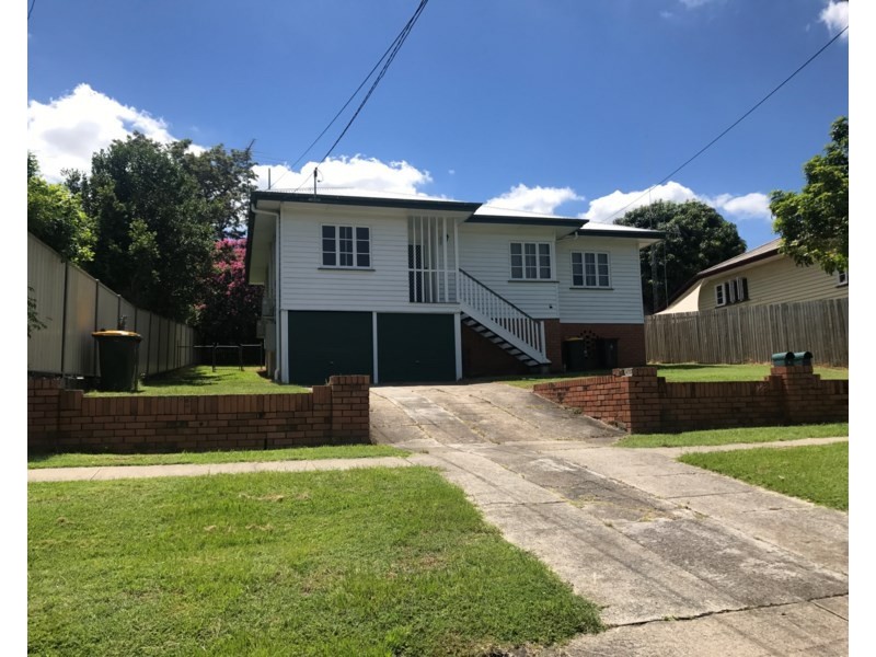 1/67 Lunga Street, Carina QLD 4152