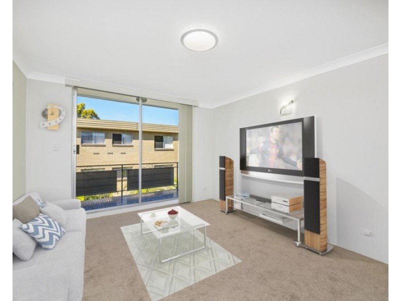 6/75 Jellicoe Street, Coorparoo QLD 4151