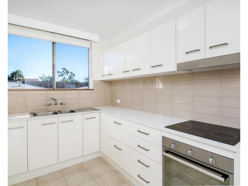 6/75 Jellicoe Street, Coorparoo QLD 4151