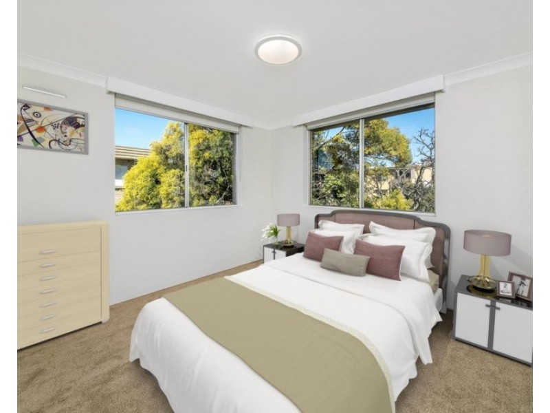 6/75 Jellicoe Street, Coorparoo QLD 4151