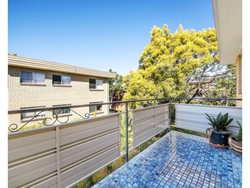 6/75 Jellicoe Street, Coorparoo QLD 4151