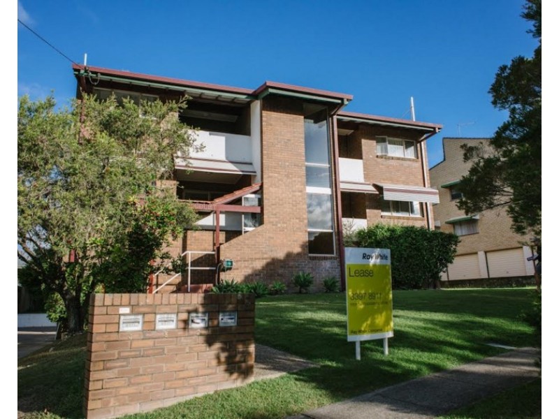 4/9 Rutland Street, Coorparoo QLD 4151