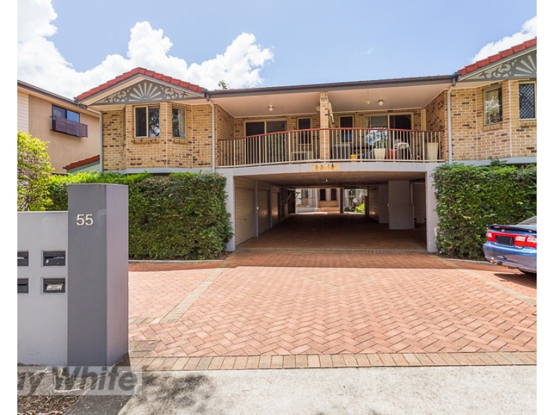 1/55 Riding Road, Hawthorne QLD 4171