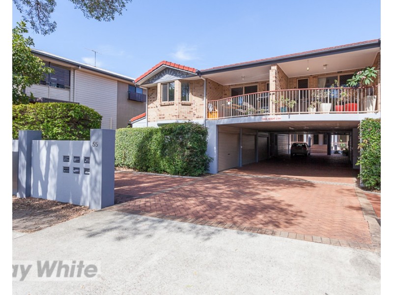1/55 Riding Road, Hawthorne QLD 4171