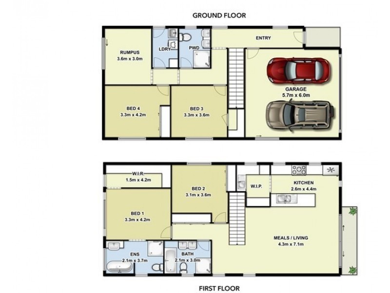 167 Gallipoli Road, Carina Heights QLD 4152
