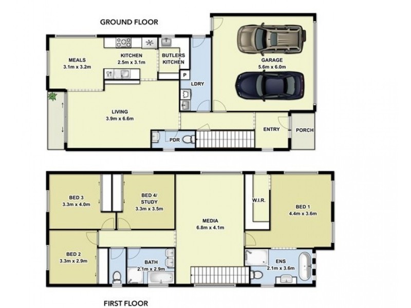 167 Gallipoli Road, Carina Heights QLD 4152