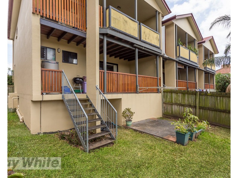5/336 Cavendish Road, Coorparoo QLD 4151