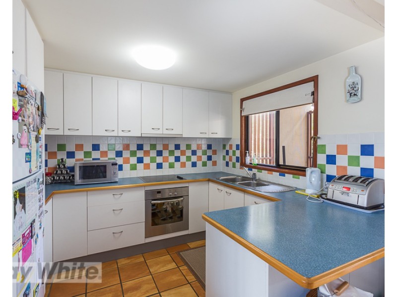 5/336 Cavendish Road, Coorparoo QLD 4151