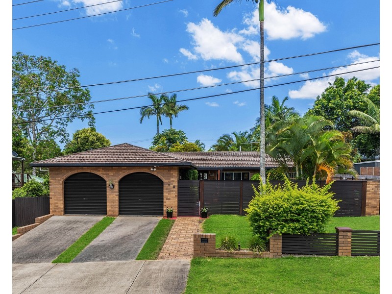 11 Hyacinth Street, Daisy Hill QLD 4127