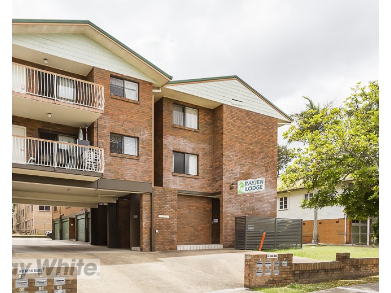 14/63-65 Baron Street, Greenslopes QLD 4120