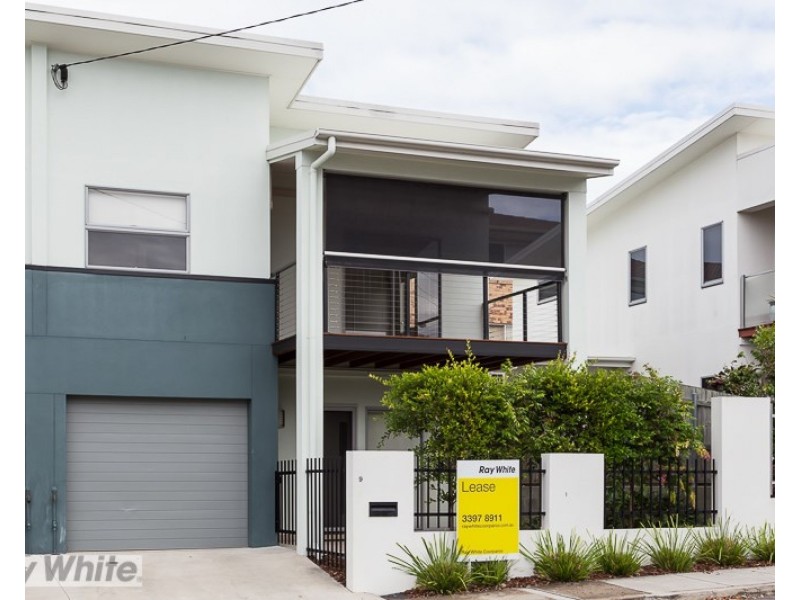 9 Ames Street, Coorparoo QLD 4151