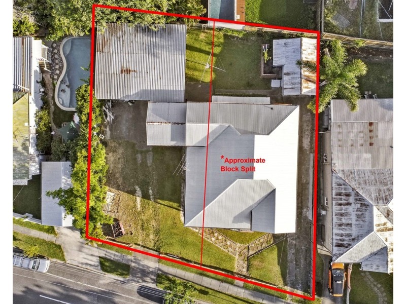 47 Halstead Street, Coorparoo QLD 4151