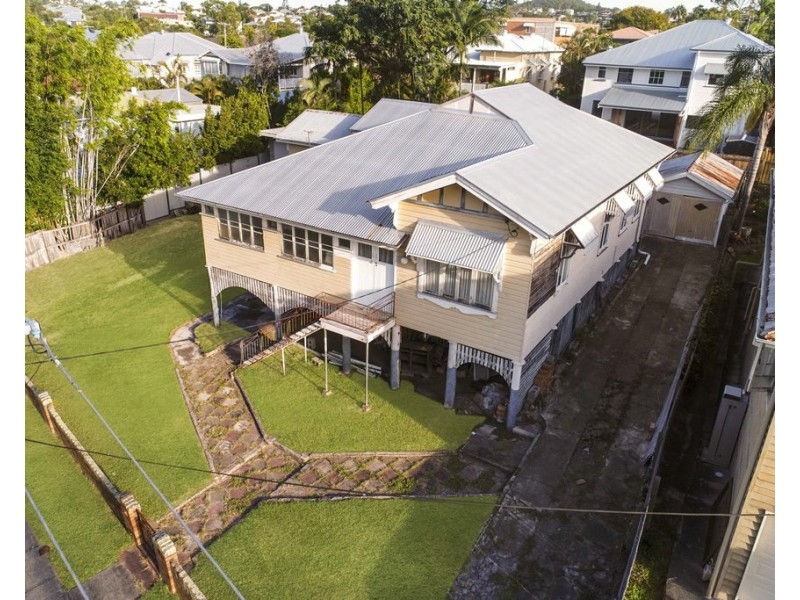 47 Halstead Street, Coorparoo QLD 4151