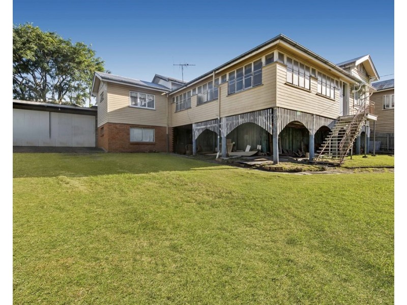 47 Halstead Street, Coorparoo QLD 4151