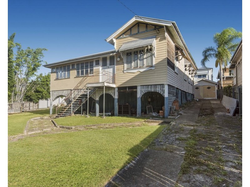 47 Halstead Street, Coorparoo QLD 4151