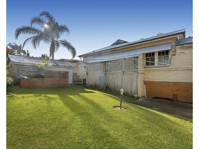 47 Halstead Street, Coorparoo QLD 4151