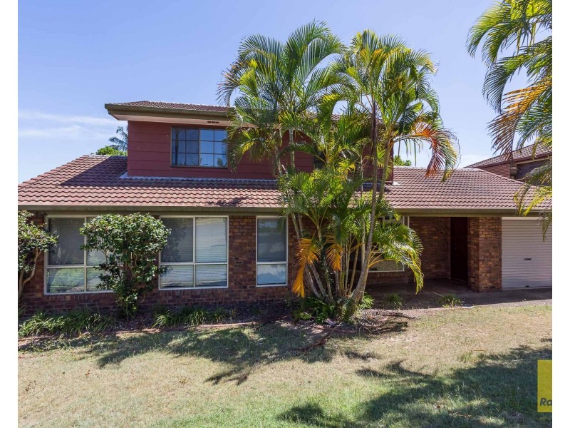 2 Talwood Court, Carindale QLD 4152