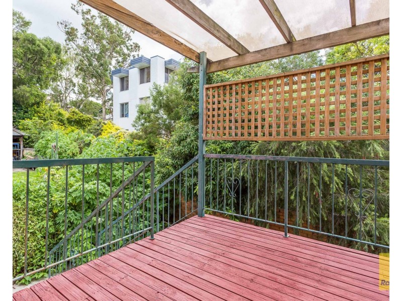 4/10 Loch Street, West End QLD 4101