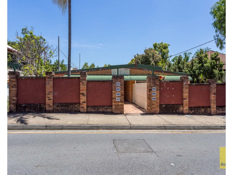 4/10 Loch Street, West End QLD 4101