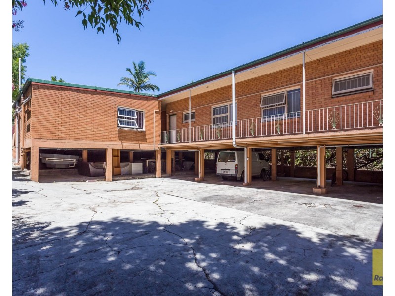 4/10 Loch Street, West End QLD 4101