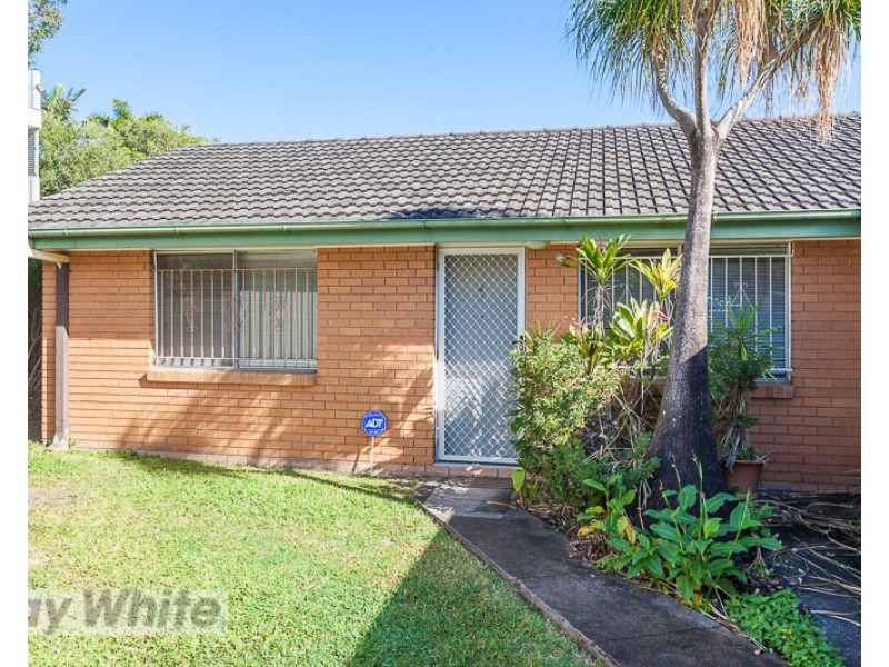 4/19 Leamington Street, Woolloongabba QLD 4102