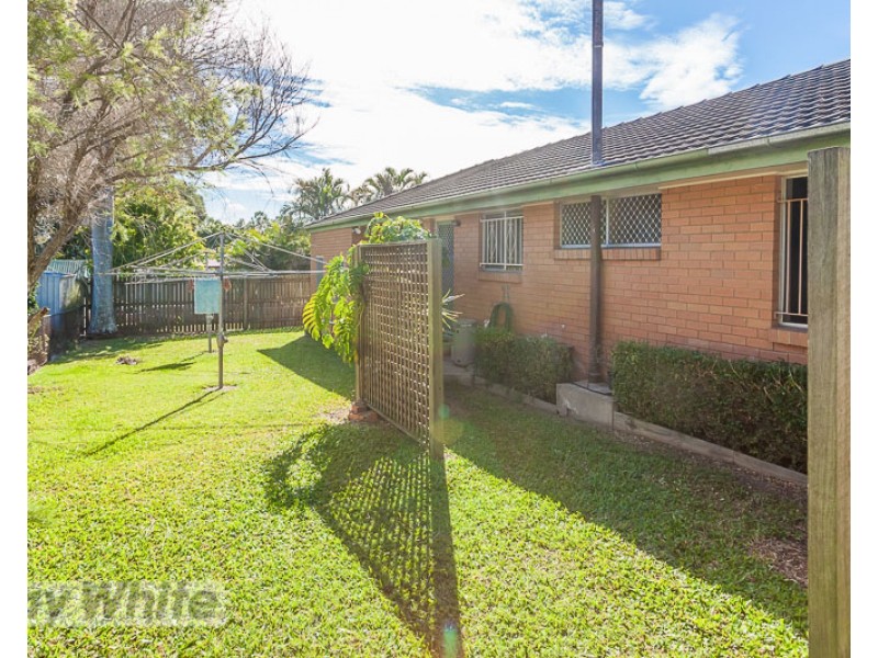 4/19 Leamington Street, Woolloongabba QLD 4102