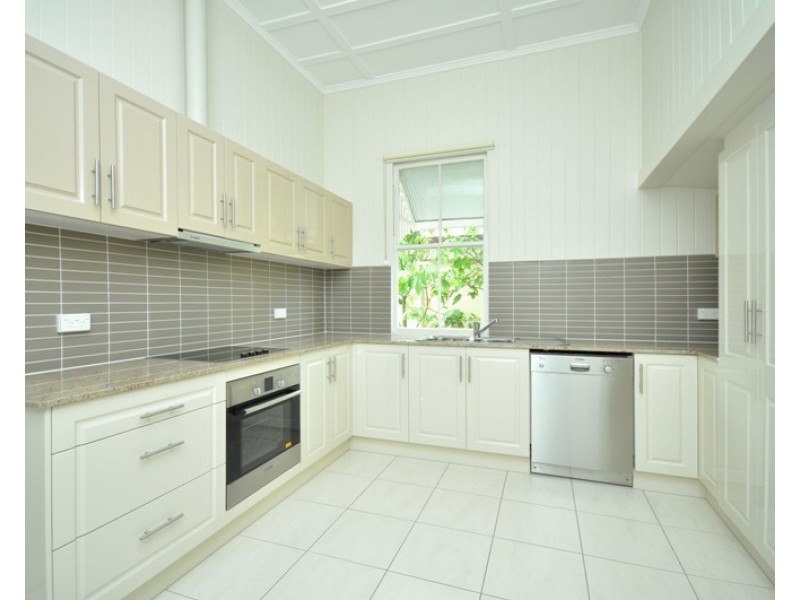 4/22 Jellicoe Street, Coorparoo QLD 4151