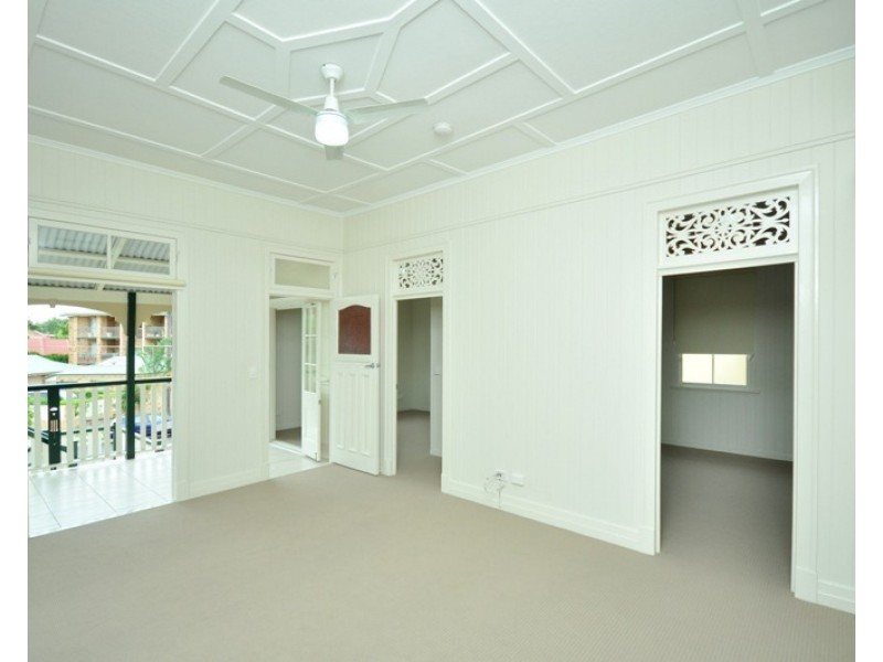 4/22 Jellicoe Street, Coorparoo QLD 4151