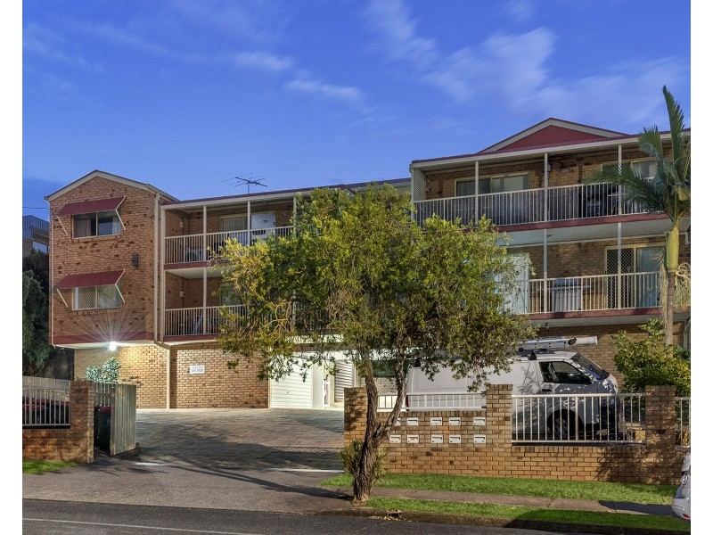 6/98 Pembroke Road, Coorparoo QLD 4151