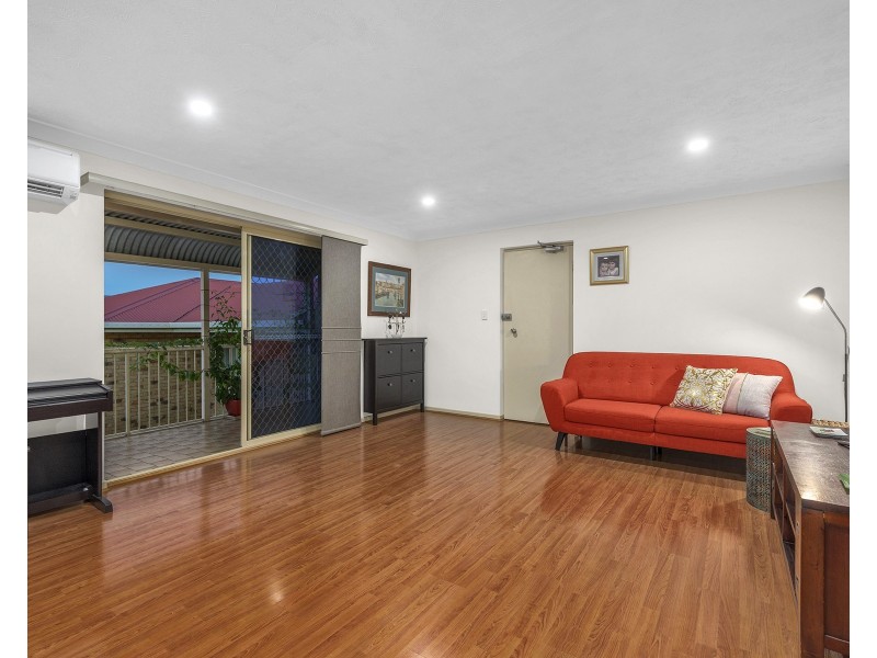 6/98 Pembroke Road, Coorparoo QLD 4151