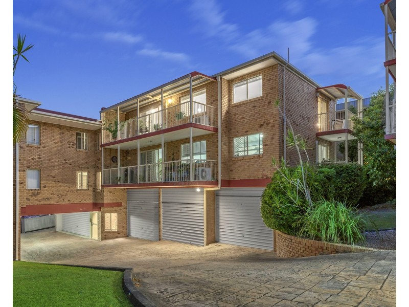 6/98 Pembroke Road, Coorparoo QLD 4151