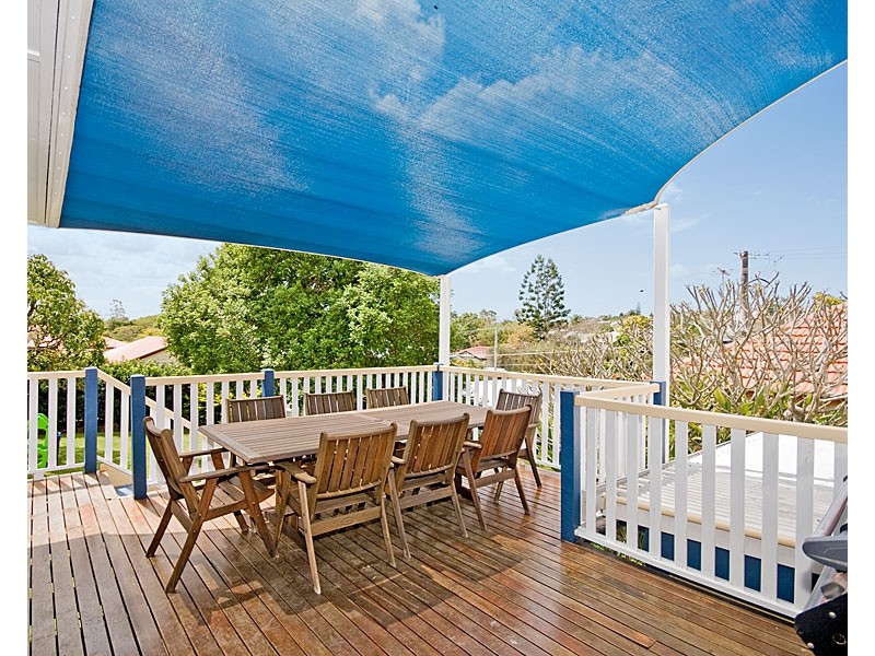 40 Audrey Street, Camp Hill QLD 4152