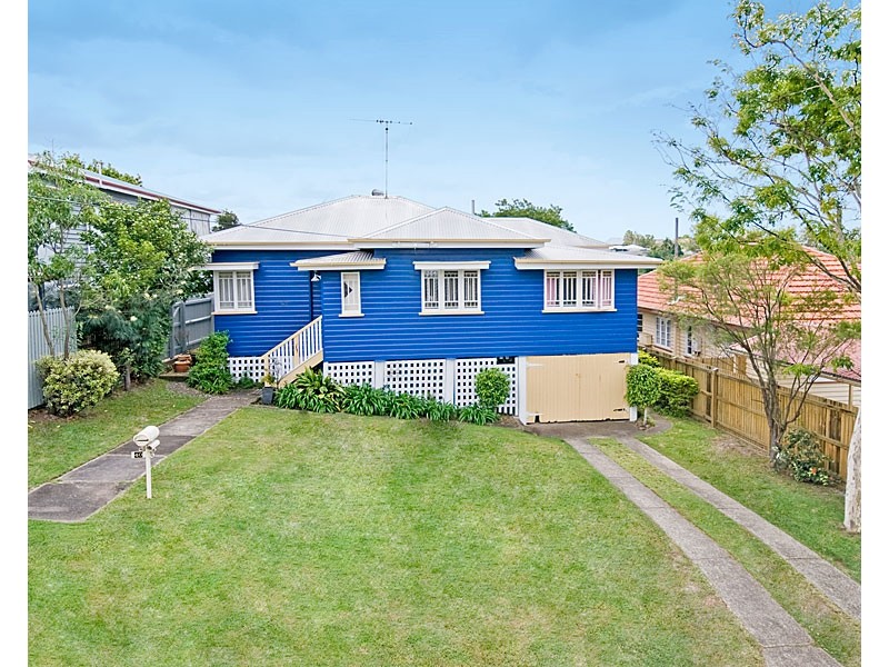 40 Audrey Street, Camp Hill QLD 4152