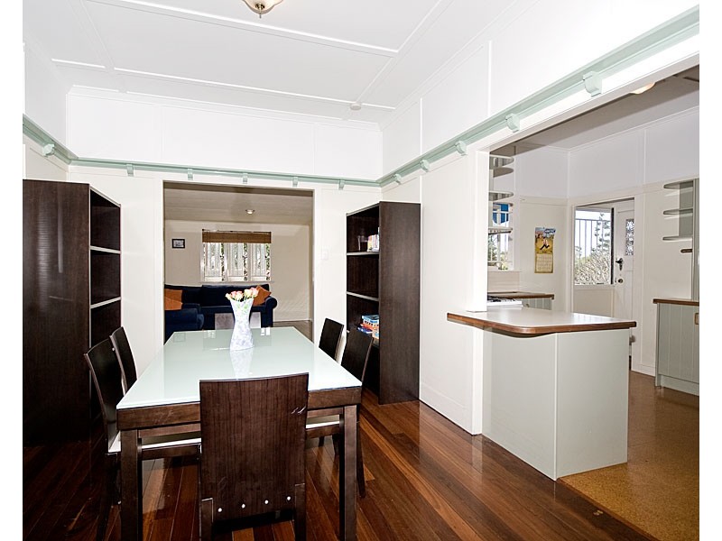 40 Audrey Street, Camp Hill QLD 4152