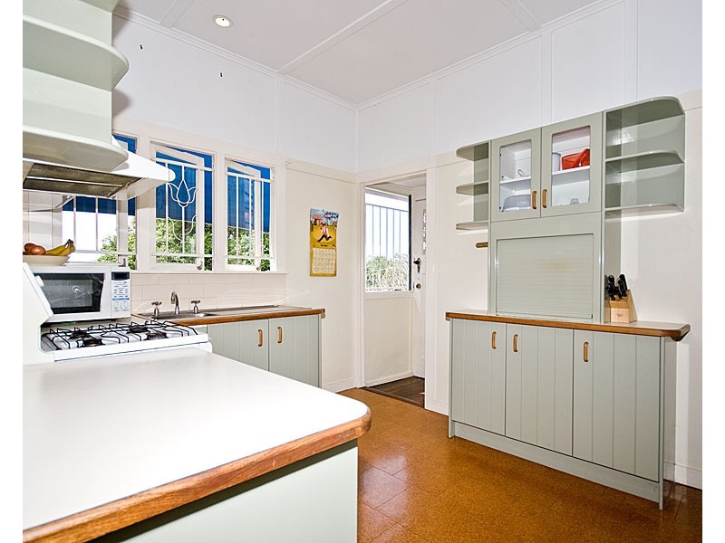 40 Audrey Street, Camp Hill QLD 4152