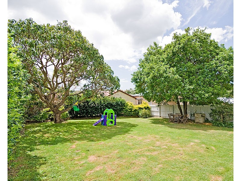 40 Audrey Street, Camp Hill QLD 4152