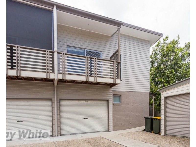 3/45 Lancaster Street, Coorparoo QLD 4151