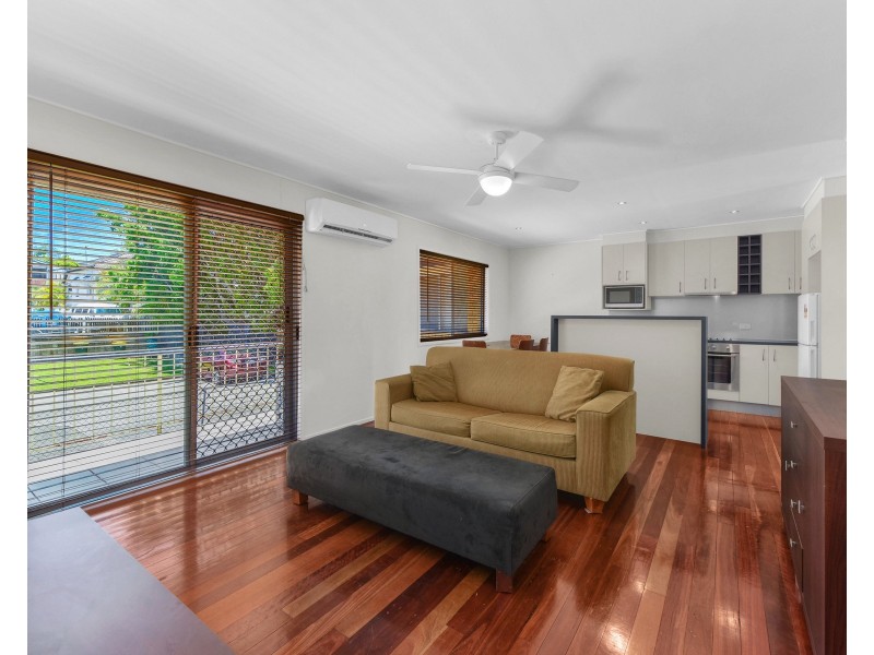 5/121 Old Cleveland Road, Greenslopes QLD 4120