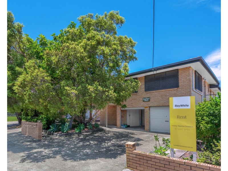 5/121 Old Cleveland Road, Greenslopes QLD 4120