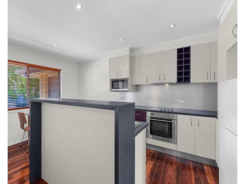 5/121 Old Cleveland Road, Greenslopes QLD 4120