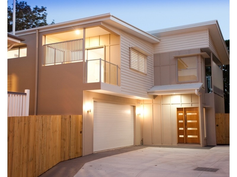 1217 Stanley Street East, Coorparoo QLD 4151