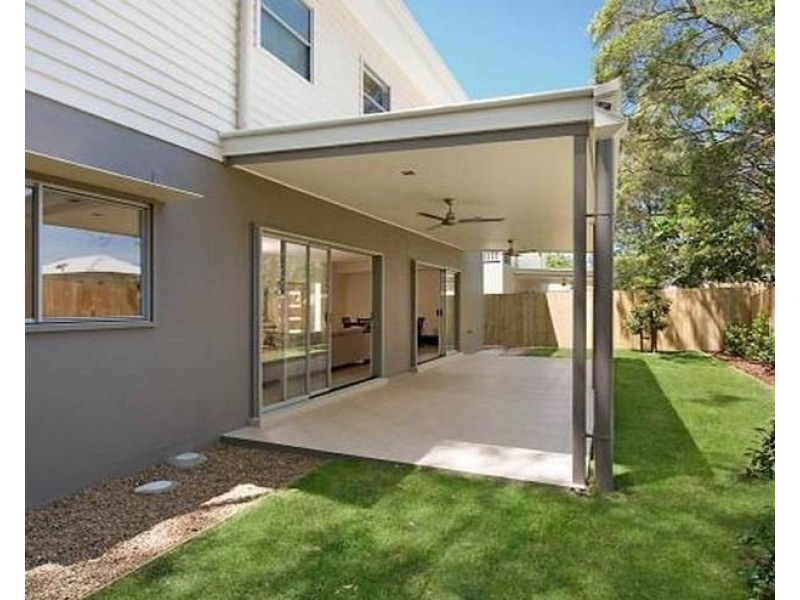 1217 Stanley Street East, Coorparoo QLD 4151