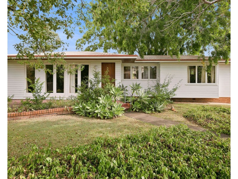 61 Milsom Street, Coorparoo QLD 4151