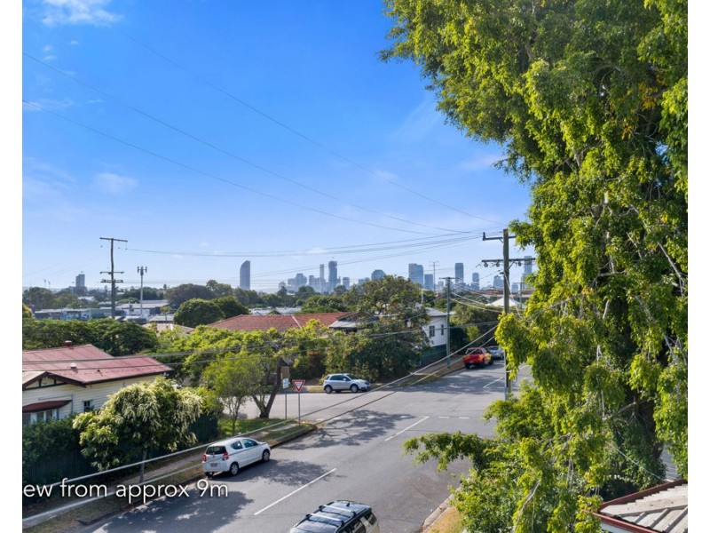 61 Milsom Street, Coorparoo QLD 4151
