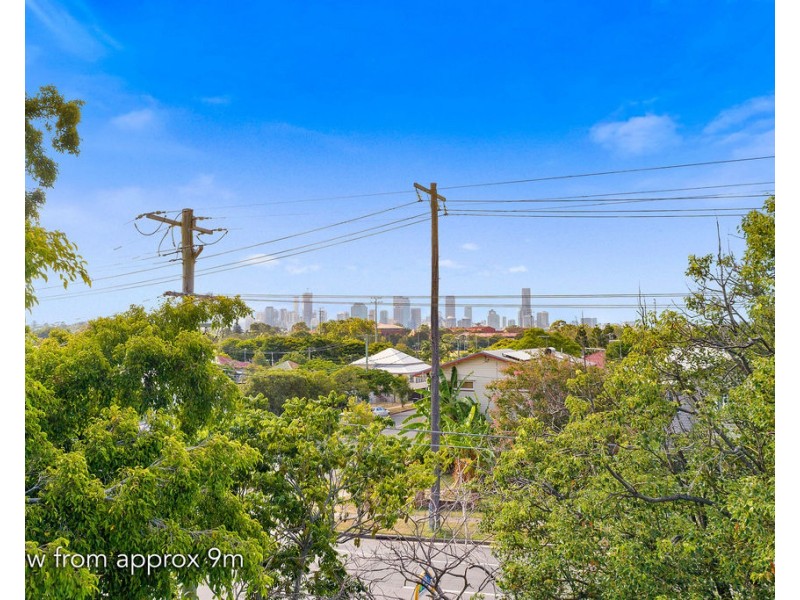 61 Milsom Street, Coorparoo QLD 4151