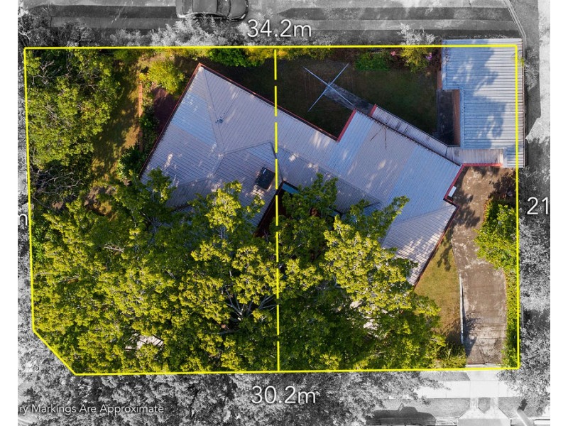 61 Milsom Street, Coorparoo QLD 4151