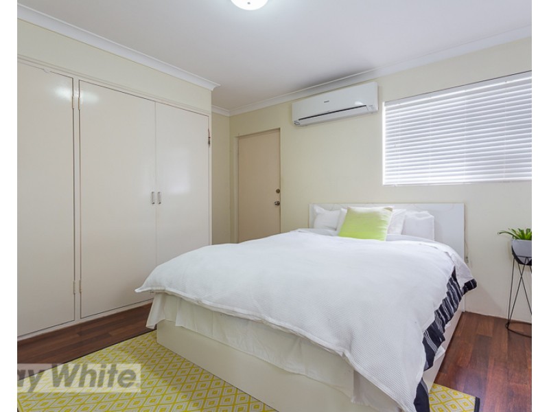 5/19 Leigh Street, Coorparoo QLD 4151