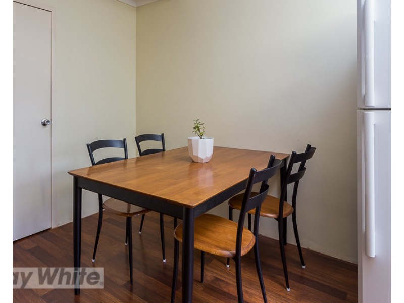 5/19 Leigh Street, Coorparoo QLD 4151