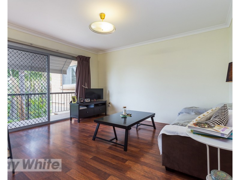 5/19 Leigh Street, Coorparoo QLD 4151